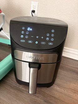 Gourmia 7-Quart Digital Air Fryer