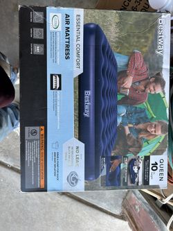 Air Mattress