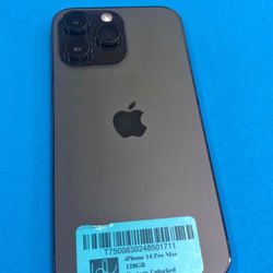iPhone 14 Pro Max 5G Unlocked 