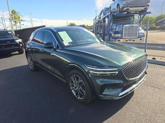 2023 Genesis GV70