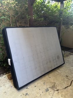 Queen Box Spring
