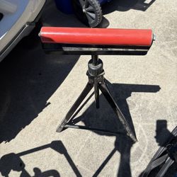 Mega Roller Stand