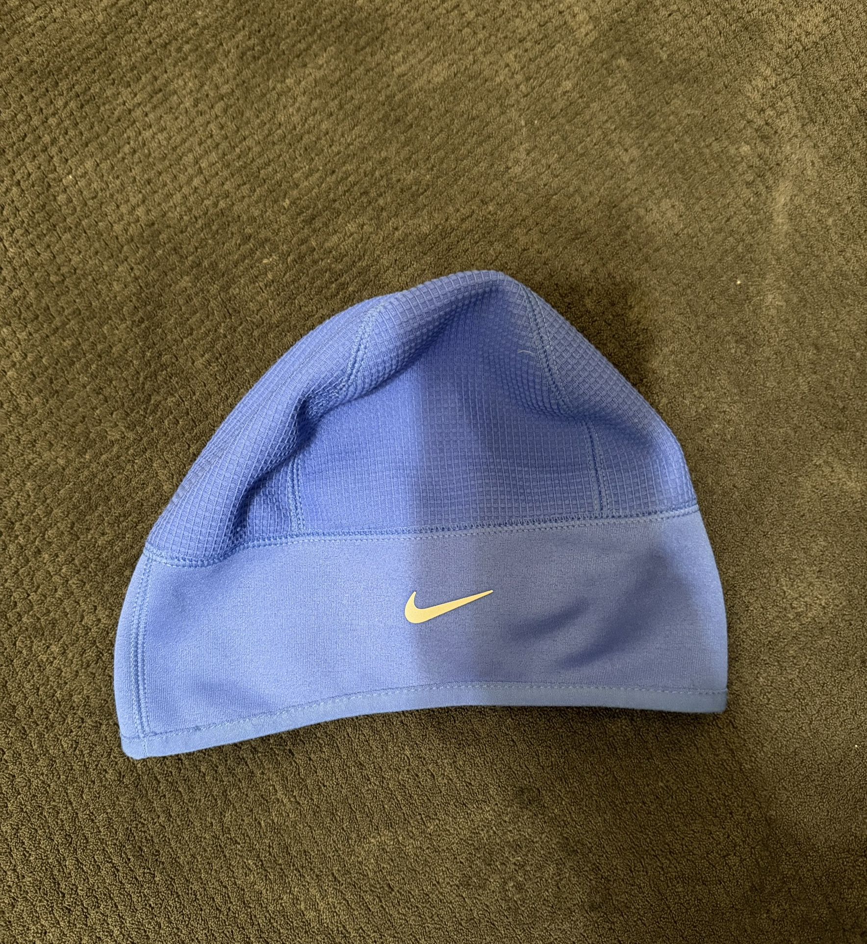 Nike Pewter Purple Beanie Women’s 