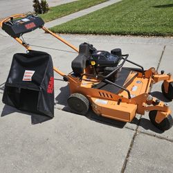 Lawn Mower 