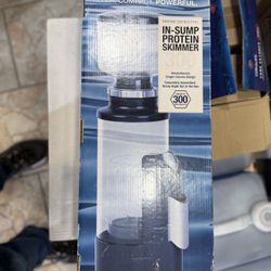 Marineland Marine Series Pro In-Sump Protein Skimmer – Brand New