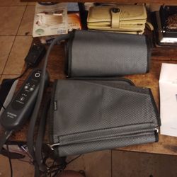 Air Compression Leg Massager