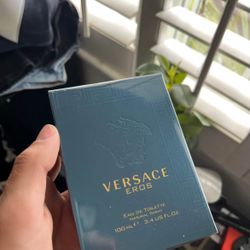  Versace Eros – Bold, Fresh & Only $60!