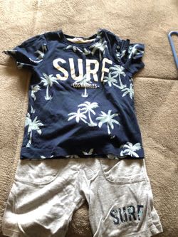 H&M set
