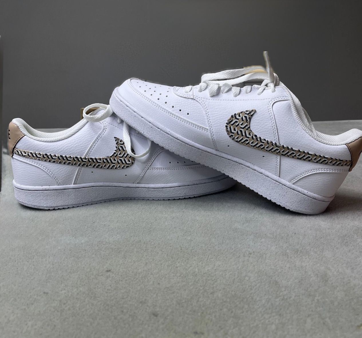 Nike Court Vision Low Next Nature