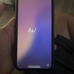IPhone 11 64g