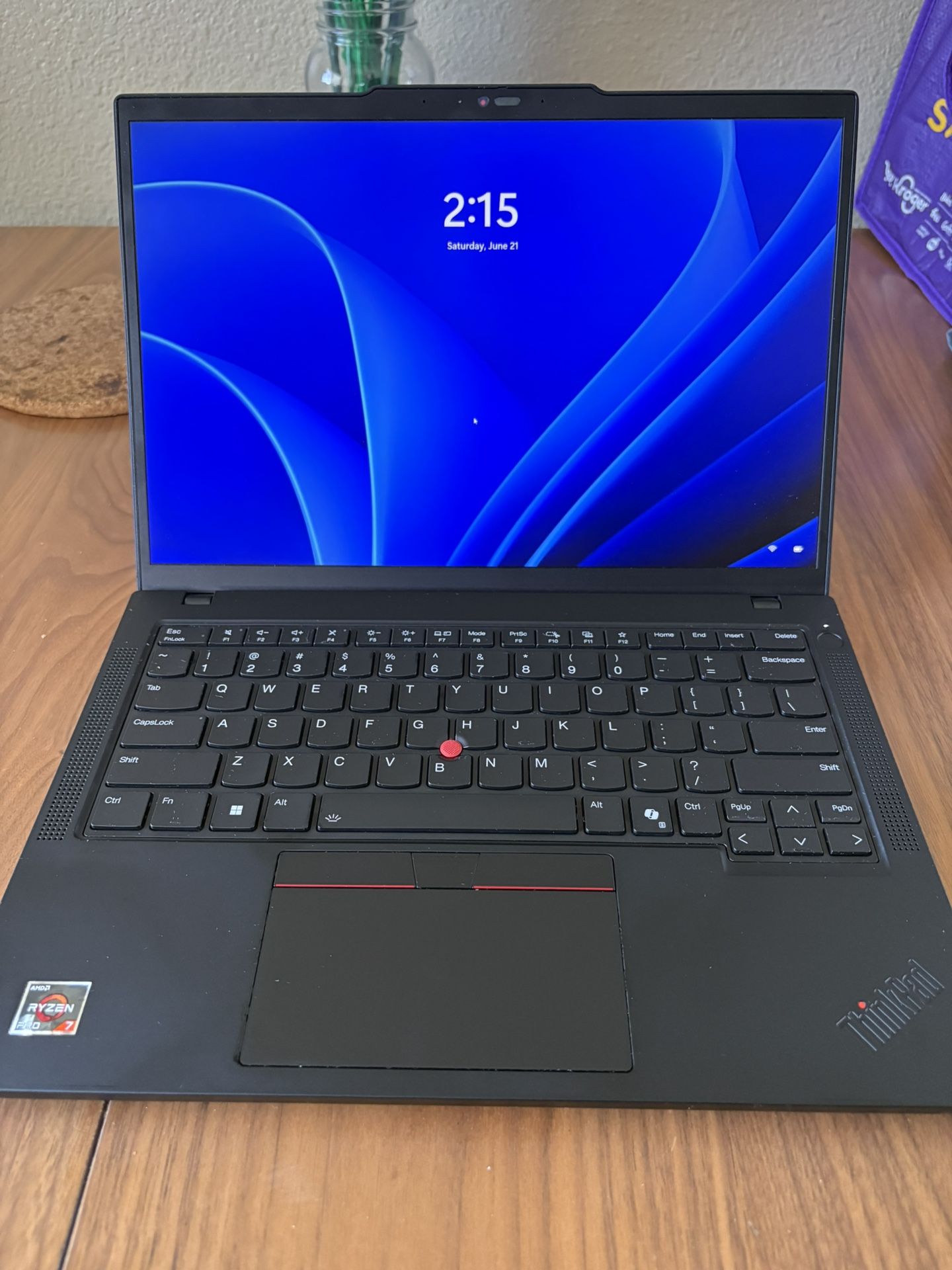 Lenovo Thinkpad 14”