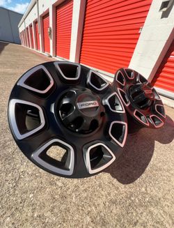 20s Ford F250 Platinum F350 Rims Rines Wheels Oem 8lug 8x170