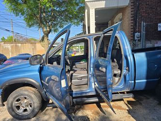 2005 Dodge Ram 1500