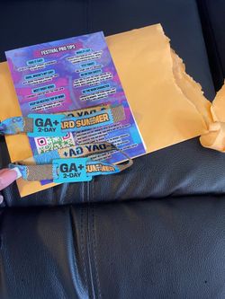 HARD SUMMER