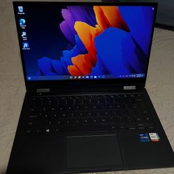Samsung Galaxy Book 11th Gen 