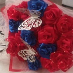 Ramos de Flores Eternas 