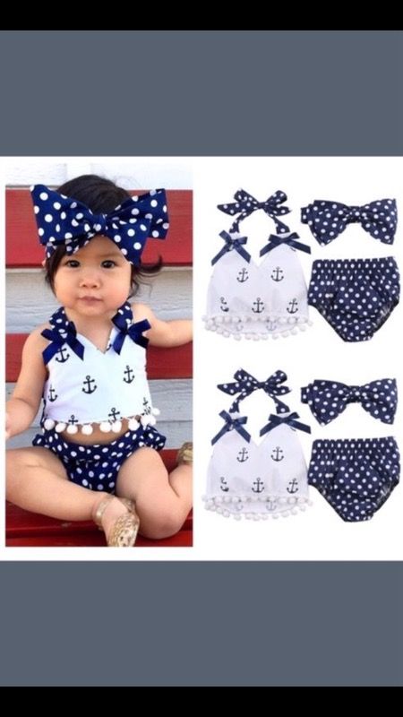 Sailor outfit