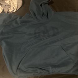 Yeezy X Balenciaga X Gap Hoodie 