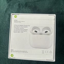AirPods With anc