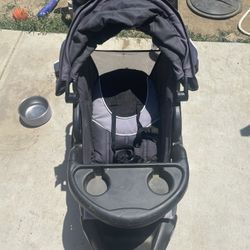 Stroller 