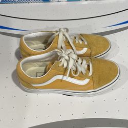 Vans - Kids Size 3.5