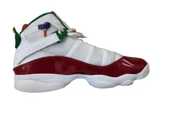 Jordan Cw7003-100 Multi-color