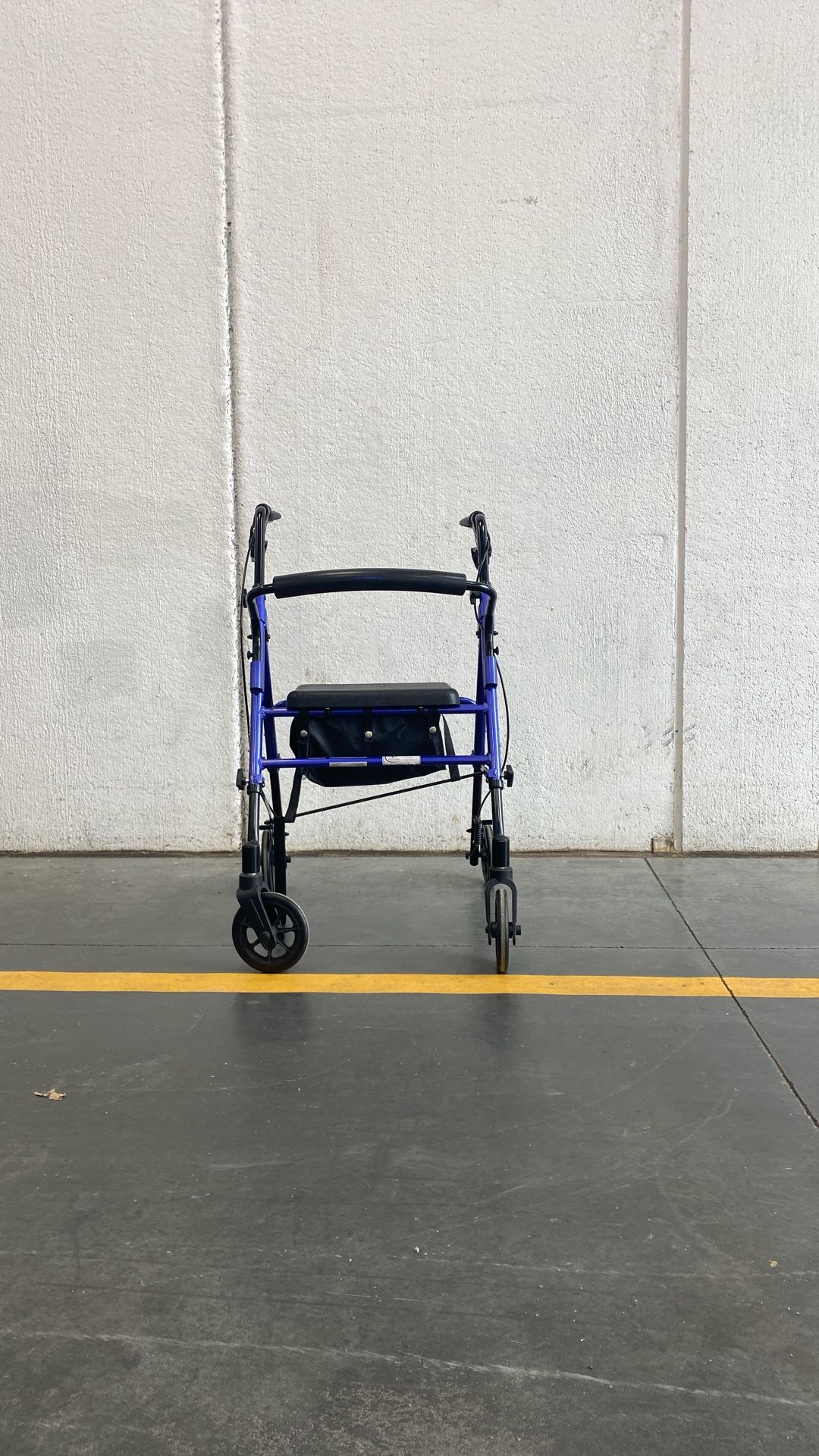 Used Walker