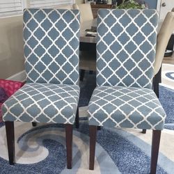 Dining Chairs
