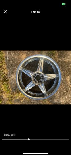 Truck Rims