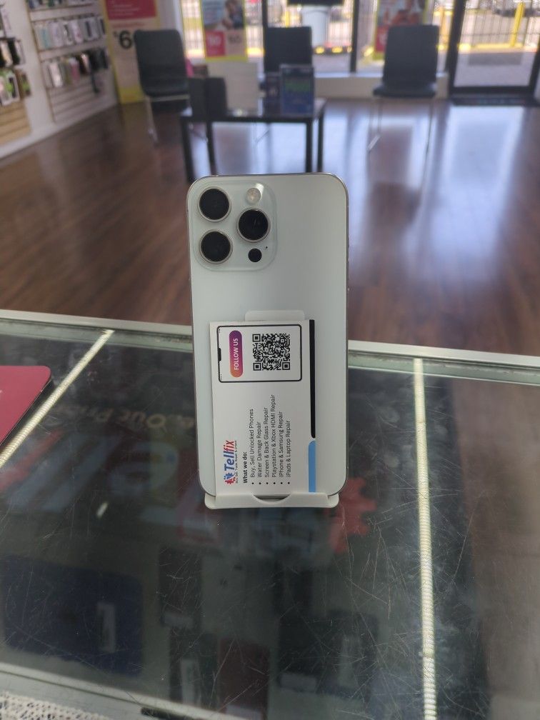 Iphone 15 Pro Max Unlocked