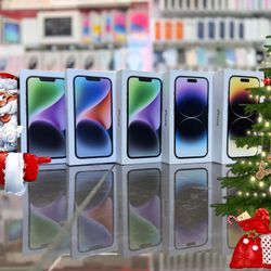 iPhone 14, iPhone 14 Pro, iPhone 14 Pro Max (only $10 Down) (Take It Home In Payments/ llévatelo a casa en pagos) 
