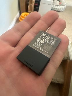 Expansion Card Xbox Series S/X 1 Tb