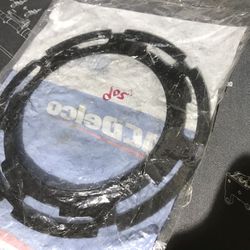 ACDelco Chevy Fuel Tank Trim Ring #10325852