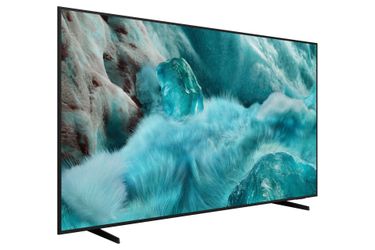 SAMSUNG 65″ 4K Motion Rate 240 LED TV, model QN65Q7D