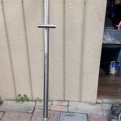 Carpet Cleaning Wand / Extractor – Herramienta para Limpiar Alfombras