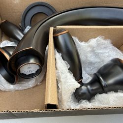 Peerless Faucet Bathroom