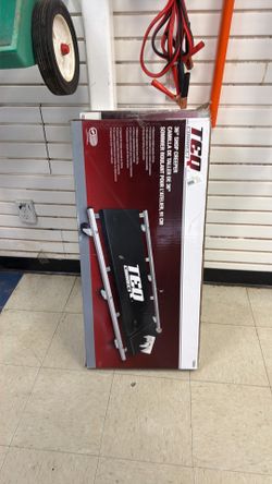 36” shop creeper