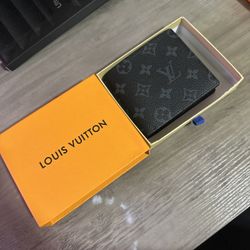 Louis Vuitton Wallet