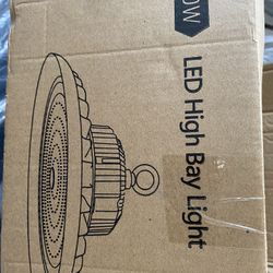 High Bay Light