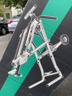 NEW - Hitachi Universal Saw Stand