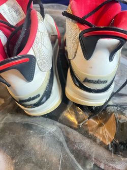 Boy shoes