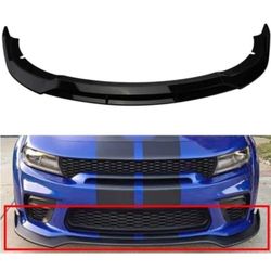 2015-2020 DODGE CHARGER FRONT BUMPER LIP