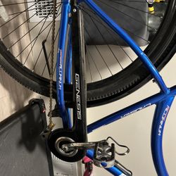 Genesis Super 32 Cruiser Bike 