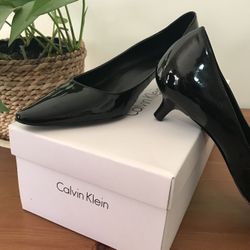 Calvin Klein Heals