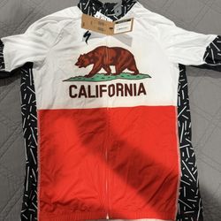 Specialized Incycle SL Expert Jersey California XL
