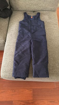 The Children’s Place Blue 5T