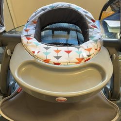 Ficher Price Baby Cher