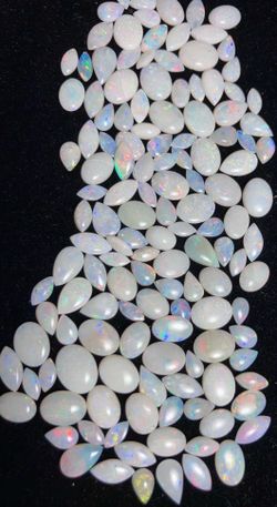 Opal Lot for Sale