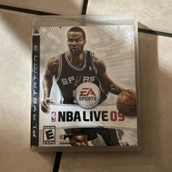 PlayStation 3 Game 