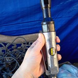1/2" Pneumatic Wrench 